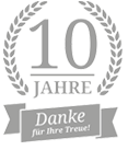 10 Jahre S